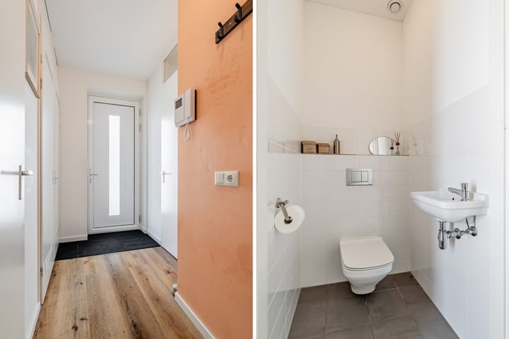 Foto 25 van Carel Willinkgracht 511