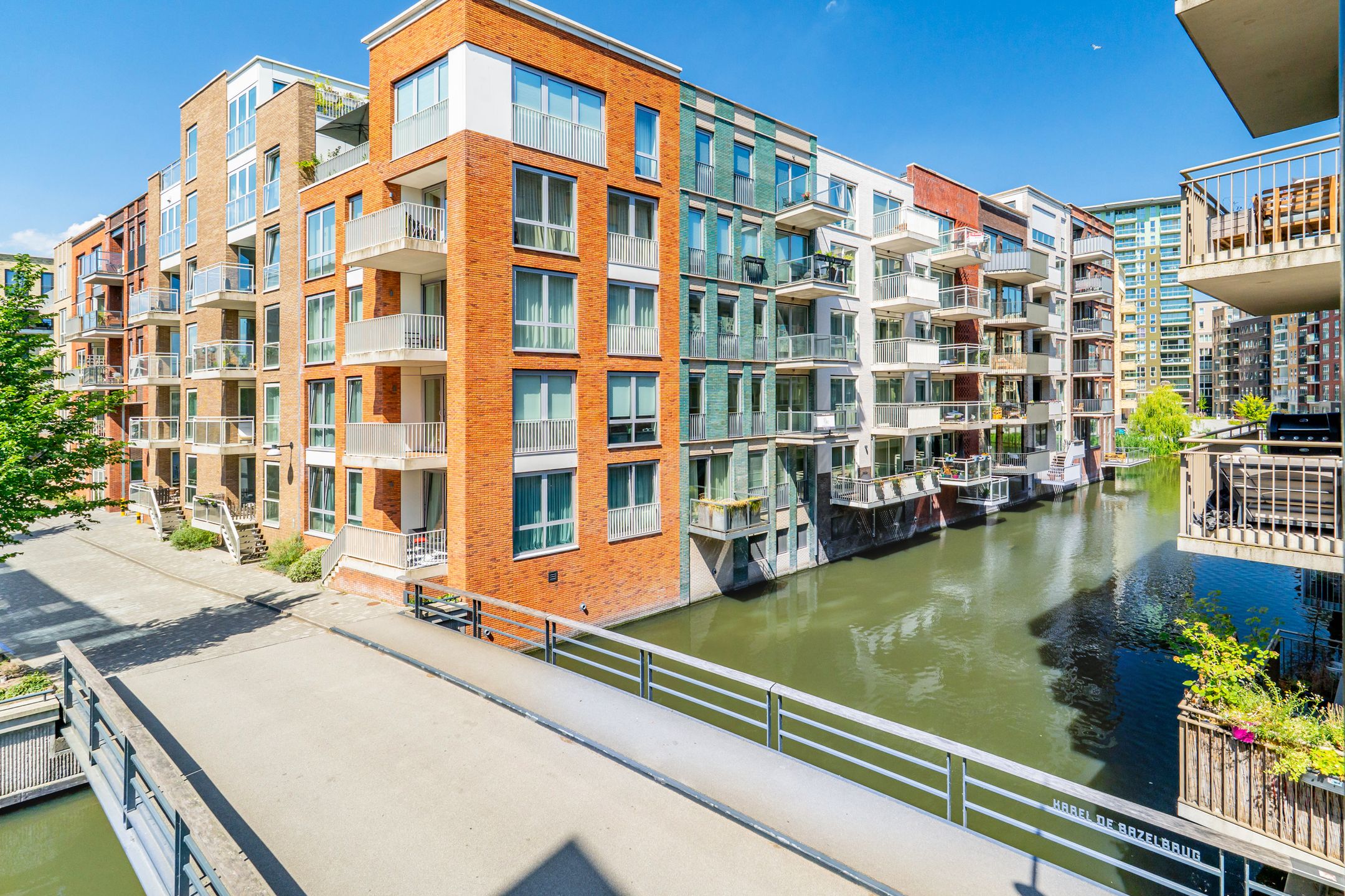 Photo 27 of Carel Willinkgracht 511