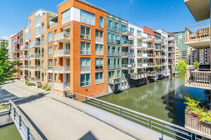 Foto 27 van Carel Willinkgracht 511