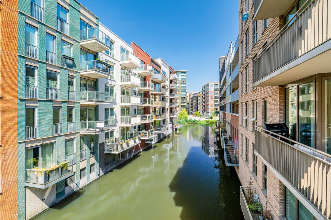 Photo 28 of Carel Willinkgracht 511