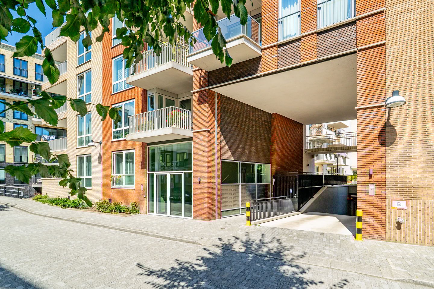 Photo 29 of Carel Willinkgracht 511