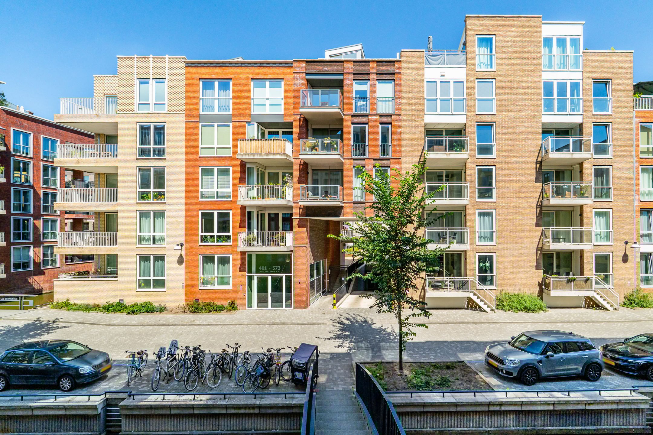 Photo 30 of Carel Willinkgracht 511