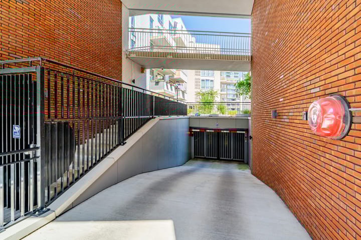 Foto 31 van Carel Willinkgracht 511