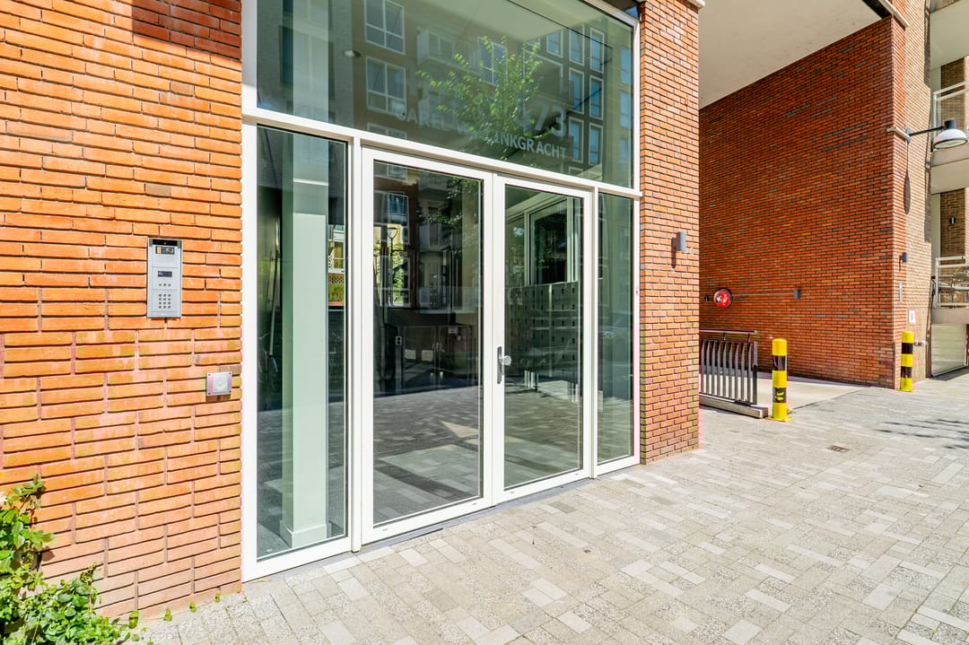 Photo 32 of Carel Willinkgracht 511