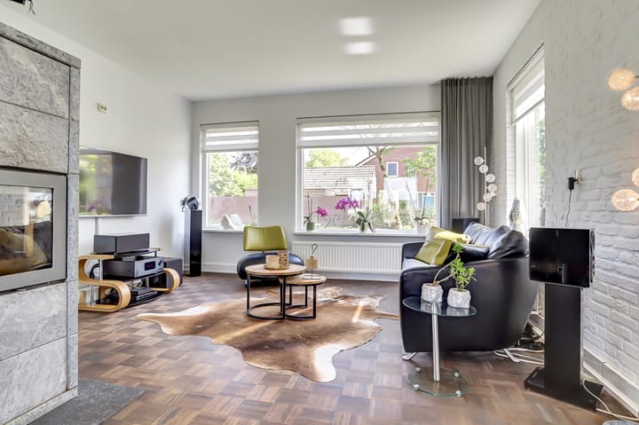 Foto 11 van Donkbeemd 33