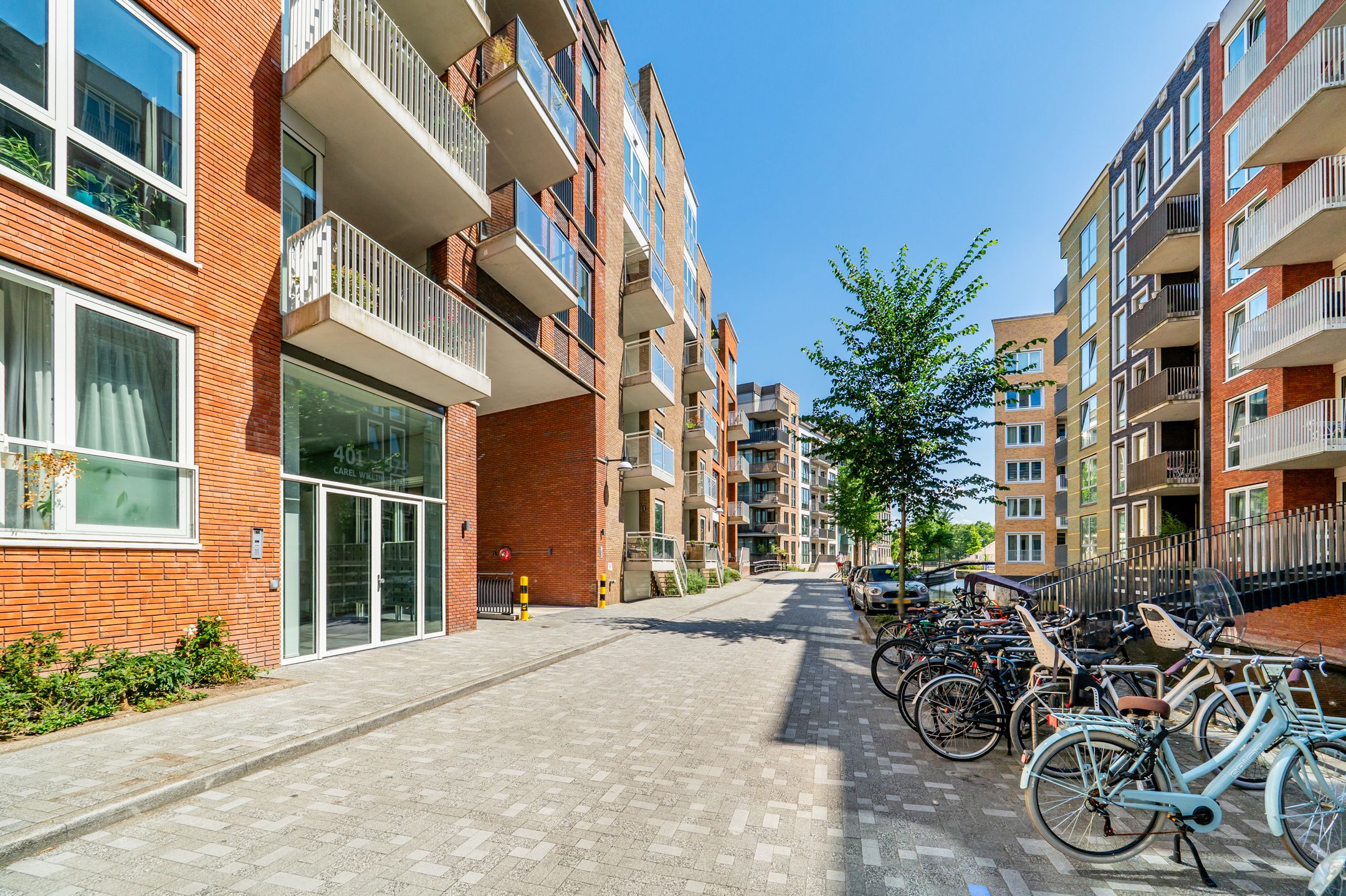 Photo 33 of Carel Willinkgracht 511