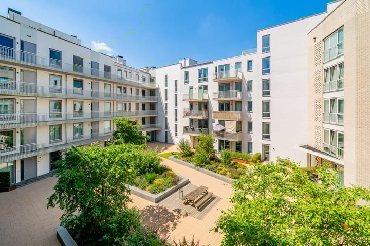 Foto 35 van Carel Willinkgracht 511