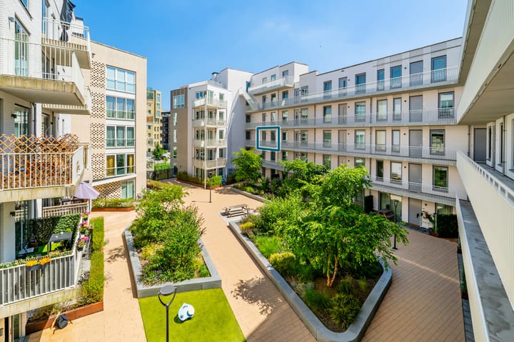 Foto 37 van Carel Willinkgracht 511