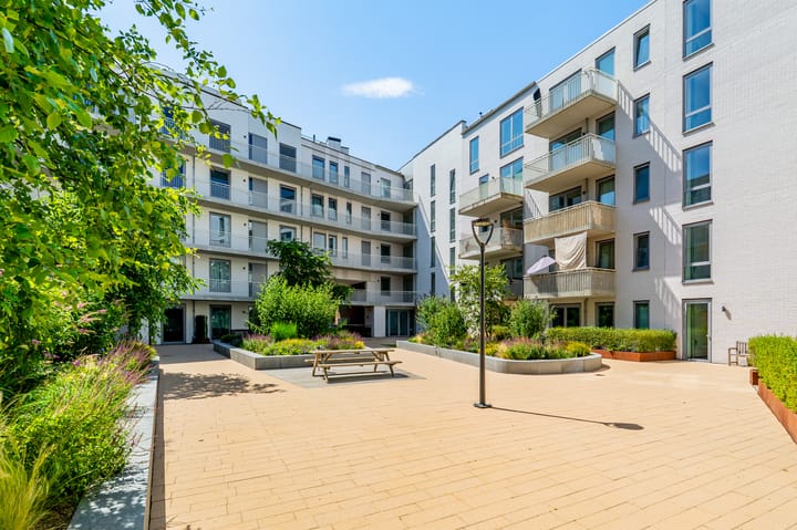 Foto 43 van Carel Willinkgracht 511