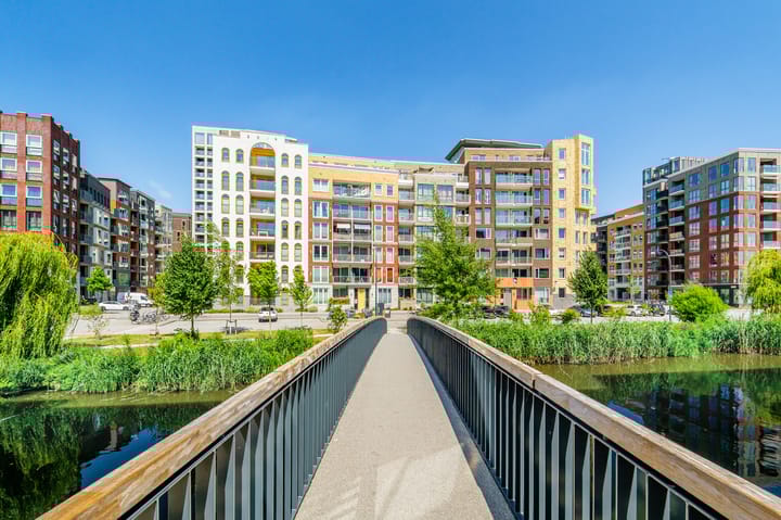 Foto 44 van Carel Willinkgracht 511