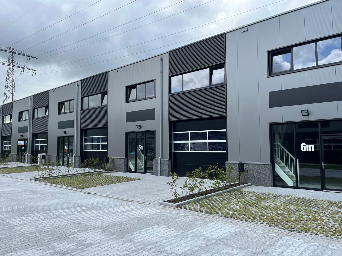 View photo 3 of Orionweg 6-n