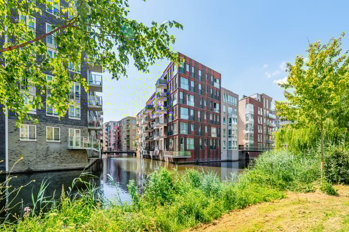 Foto 45 van Carel Willinkgracht 511