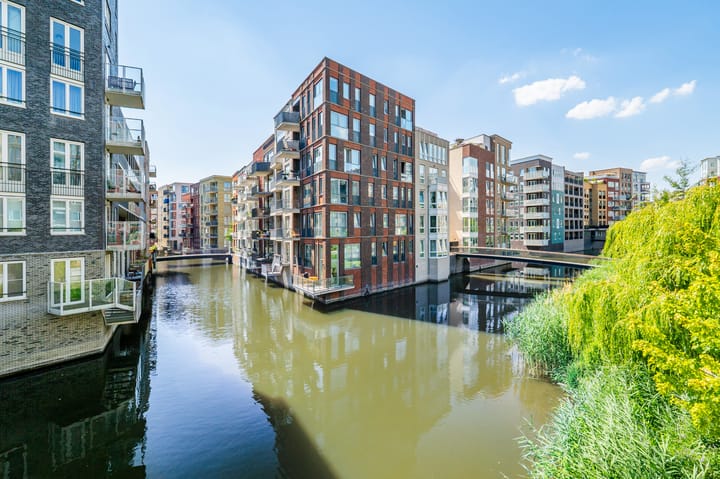 Foto 46 van Carel Willinkgracht 511