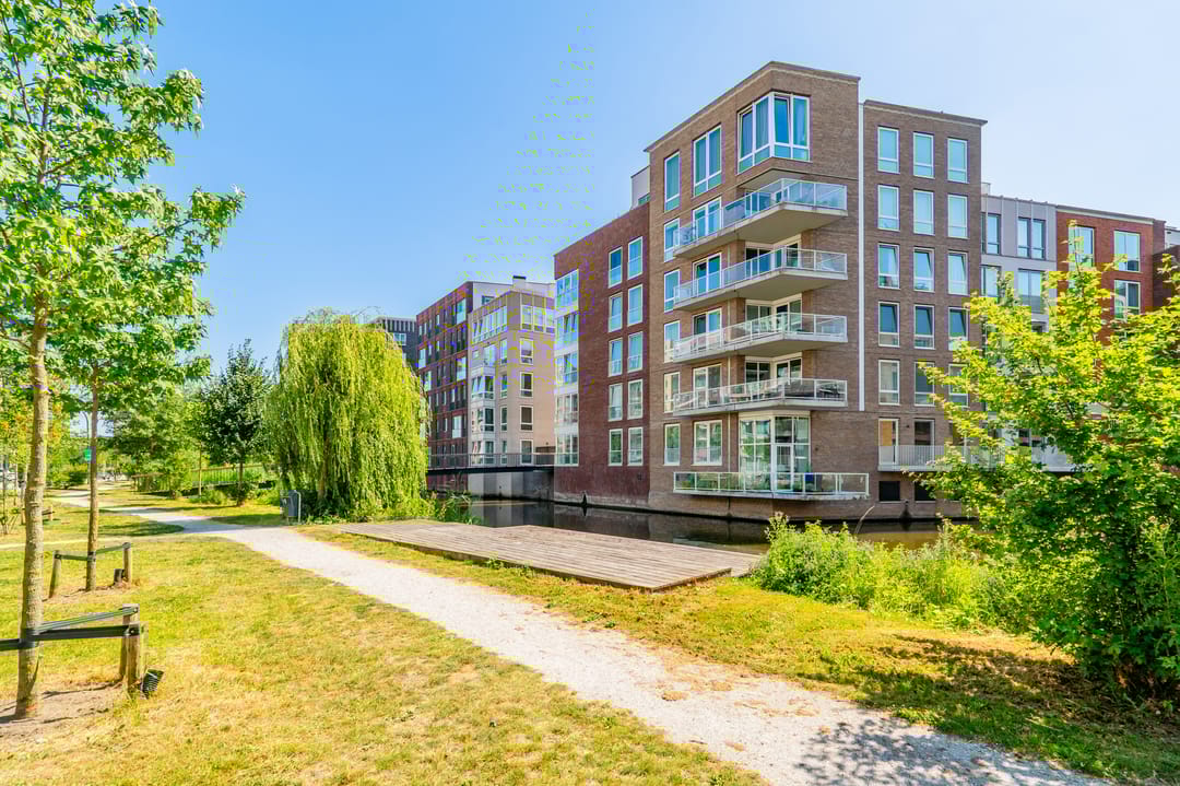 Photo 47 of Carel Willinkgracht 511