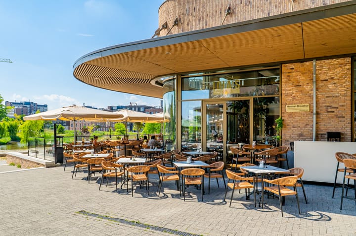 Foto 48 van Carel Willinkgracht 511