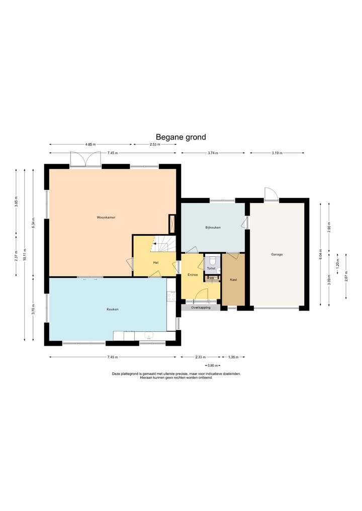 Photo 46 of Jonenweg 7-A