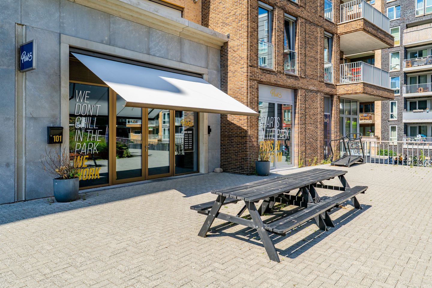 Photo 49 of Carel Willinkgracht 511