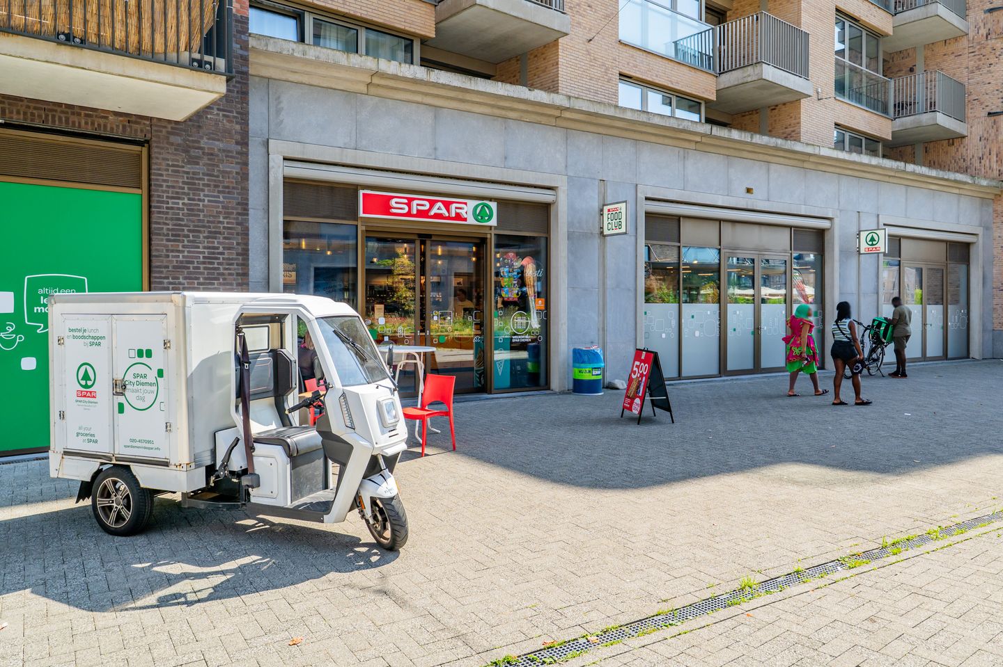 Photo 50 of Carel Willinkgracht 511