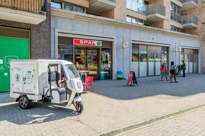 Foto 50 van Carel Willinkgracht 511