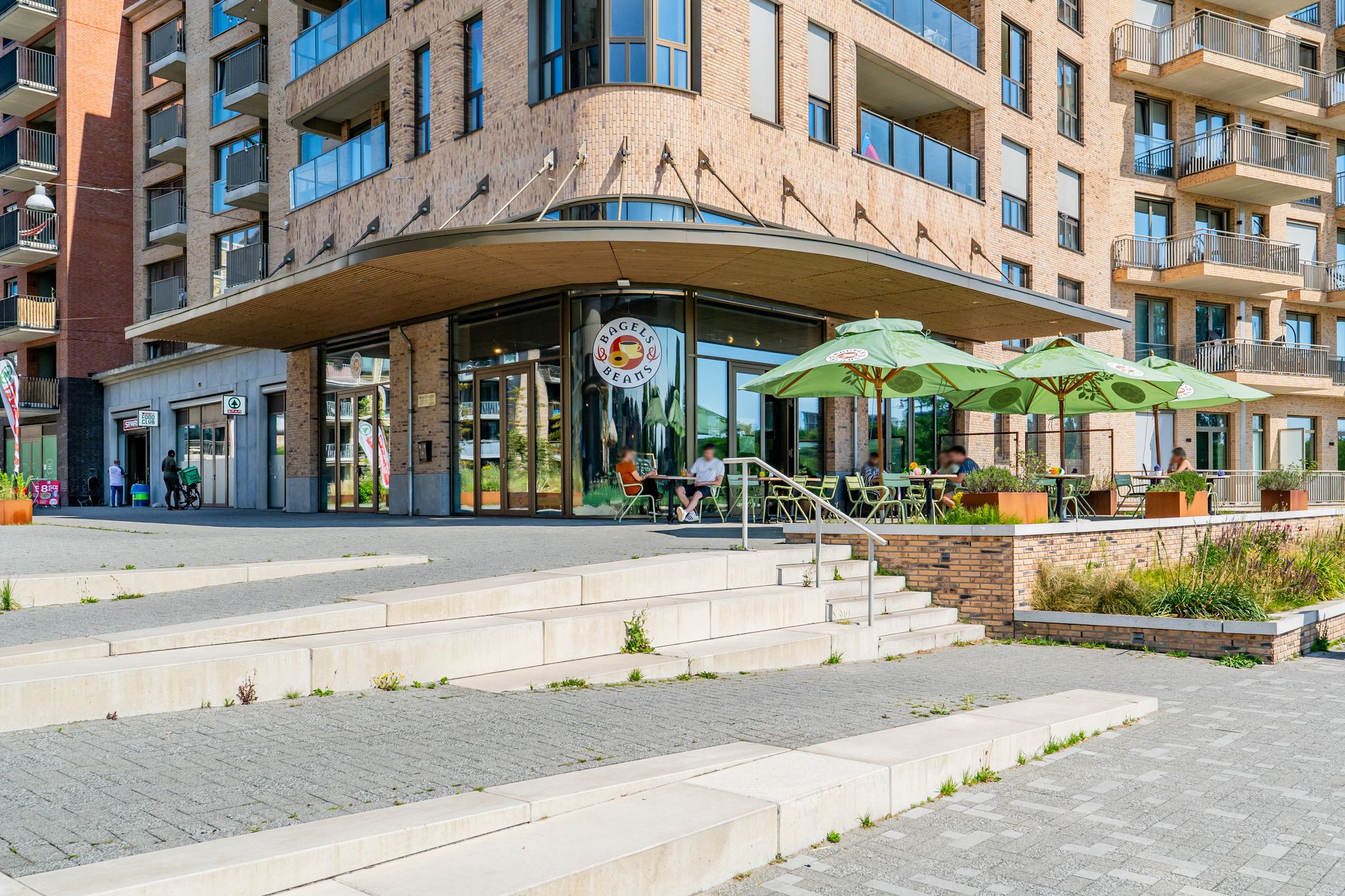 Photo 51 of Carel Willinkgracht 511