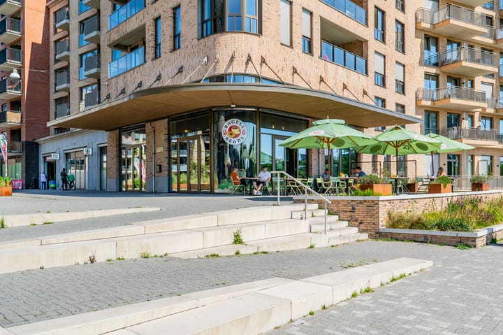 Foto 51 van Carel Willinkgracht 511