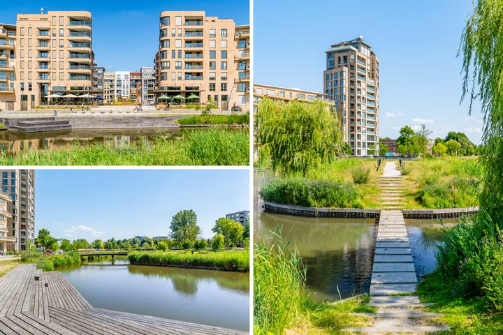 Foto 52 van Carel Willinkgracht 511