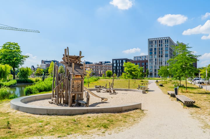 Foto 53 van Carel Willinkgracht 511