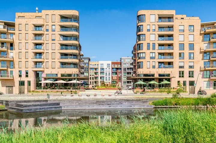 Foto 55 van Carel Willinkgracht 511