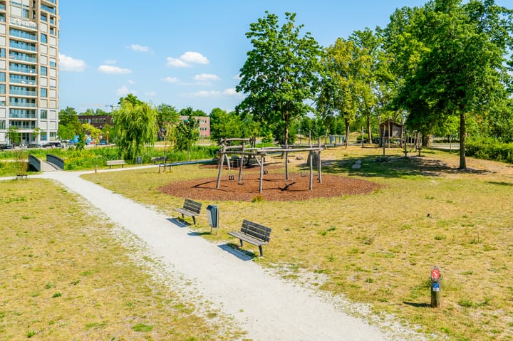 Foto 59 van Carel Willinkgracht 511