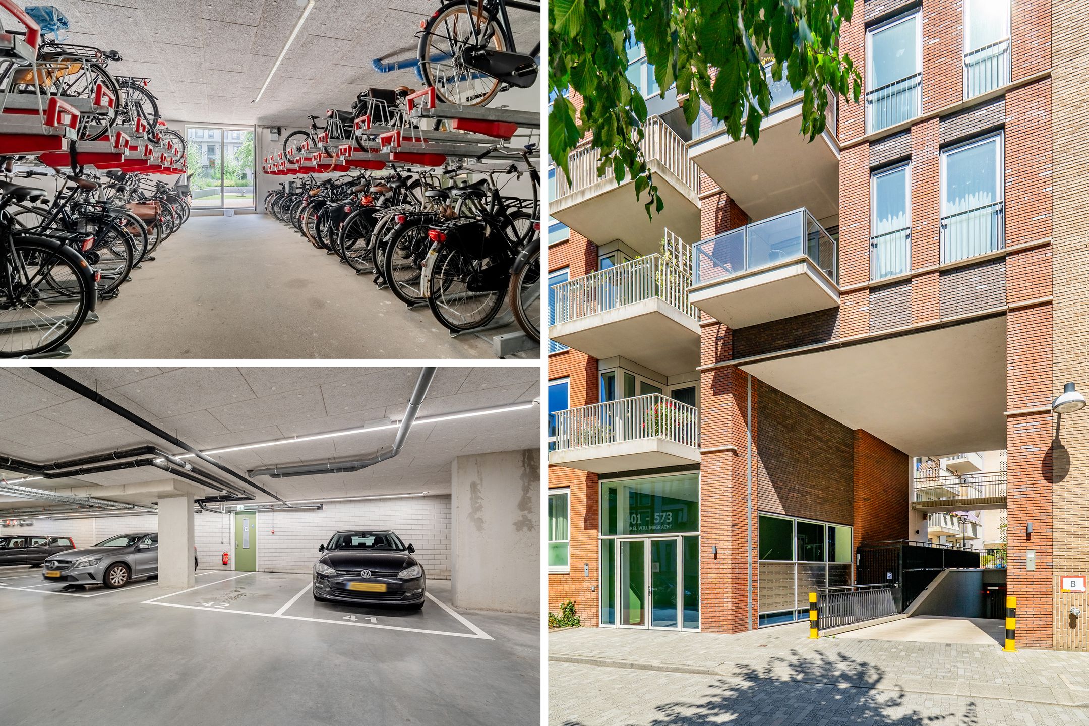 Photo 60 of Carel Willinkgracht 511