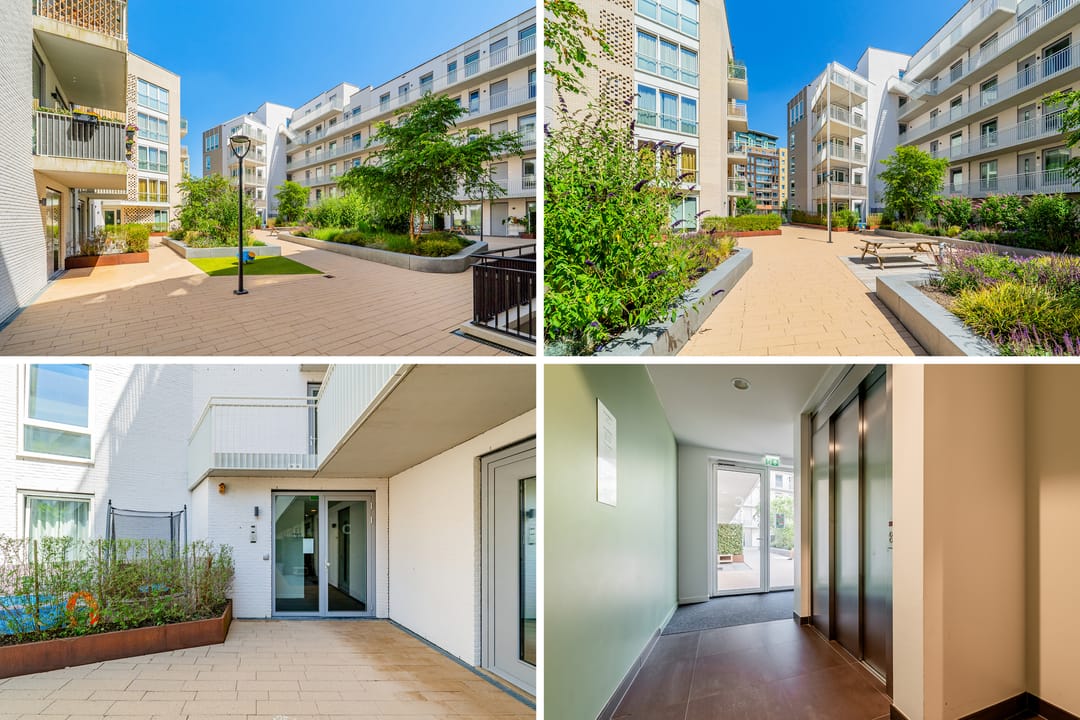 Photo 62 of Carel Willinkgracht 511