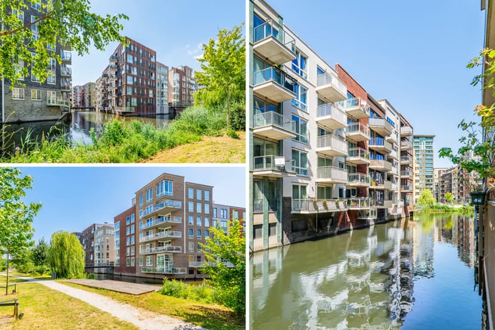 Foto 63 van Carel Willinkgracht 511