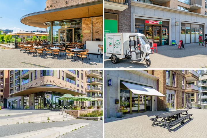 Foto 64 van Carel Willinkgracht 511