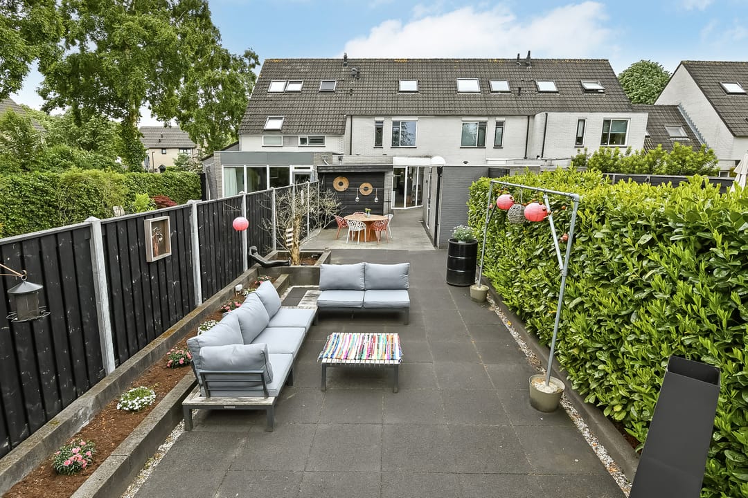 Foto 2 van Dichterslaan 20