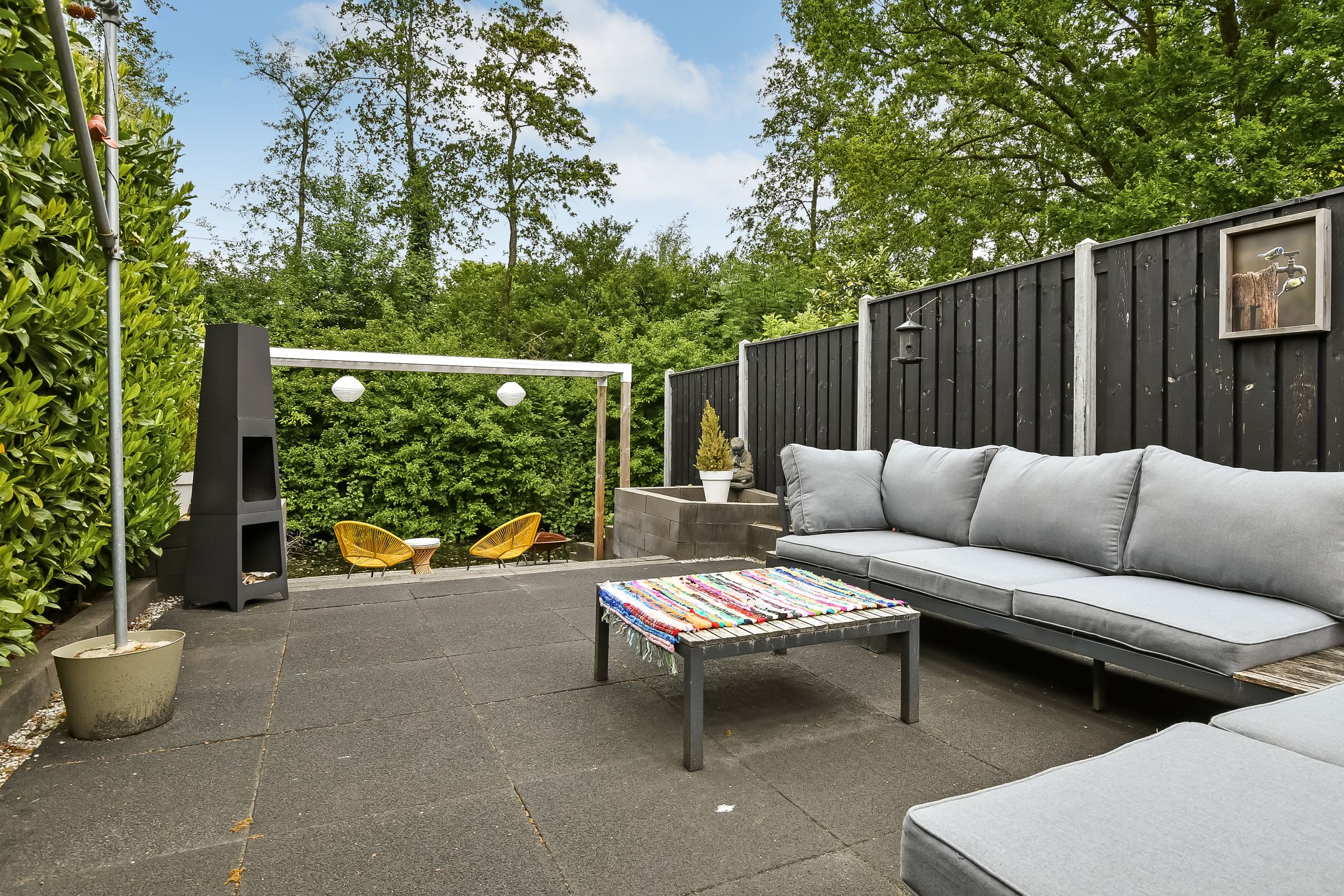 Foto 3 van Dichterslaan 20