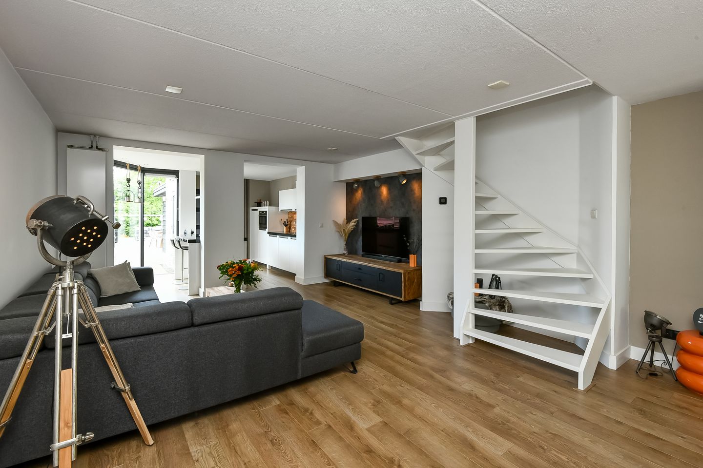 Foto 4 van Dichterslaan 20