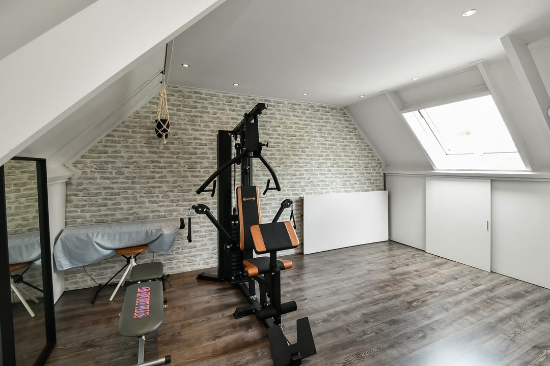 Foto 28 van Dichterslaan 20