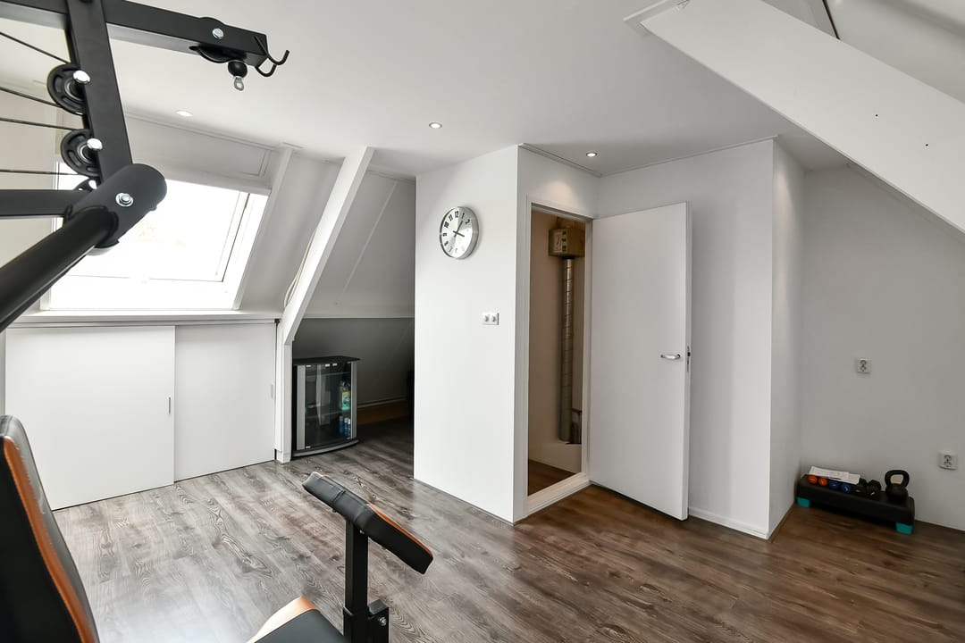 Foto 31 van Dichterslaan 20