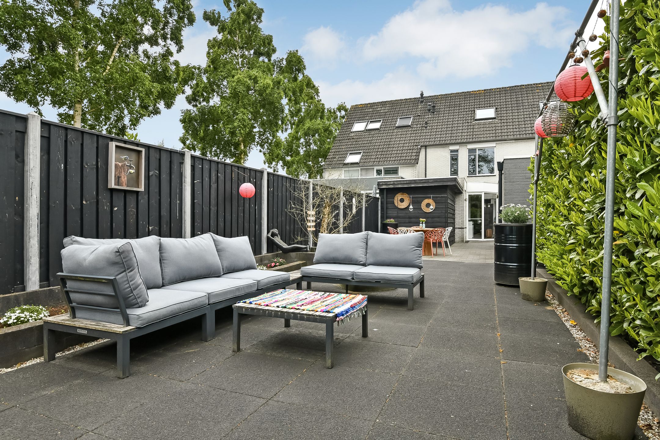 Foto 36 van Dichterslaan 20