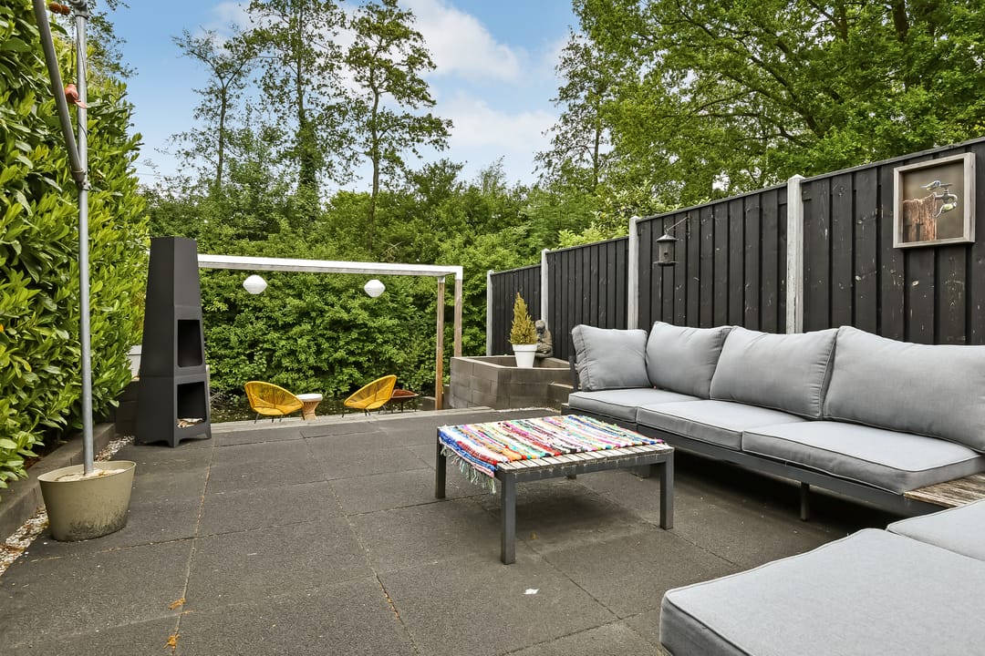 Foto 37 van Dichterslaan 20