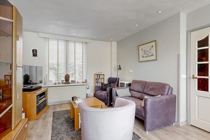 Foto 4 van Elzenlaantje 10