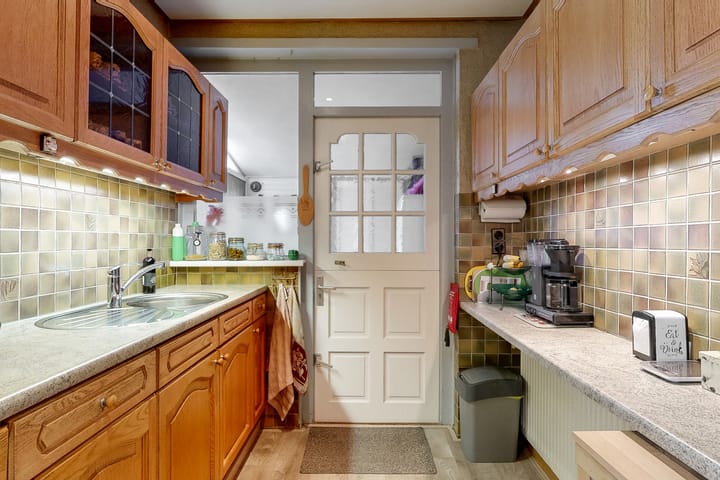 Foto 5 van Elzenlaantje 10