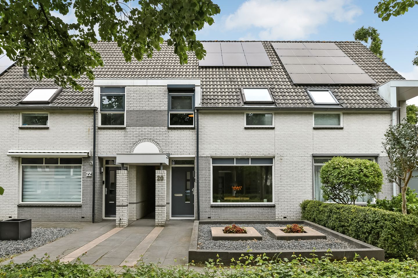 Foto 40 van Dichterslaan 20