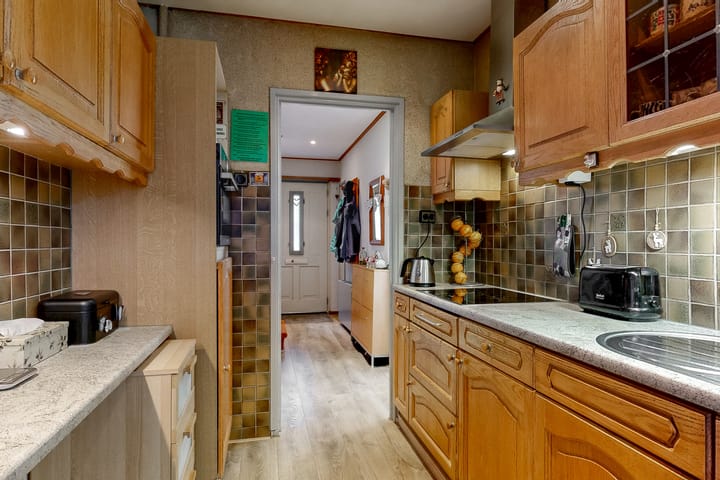 Foto 6 van Elzenlaantje 10