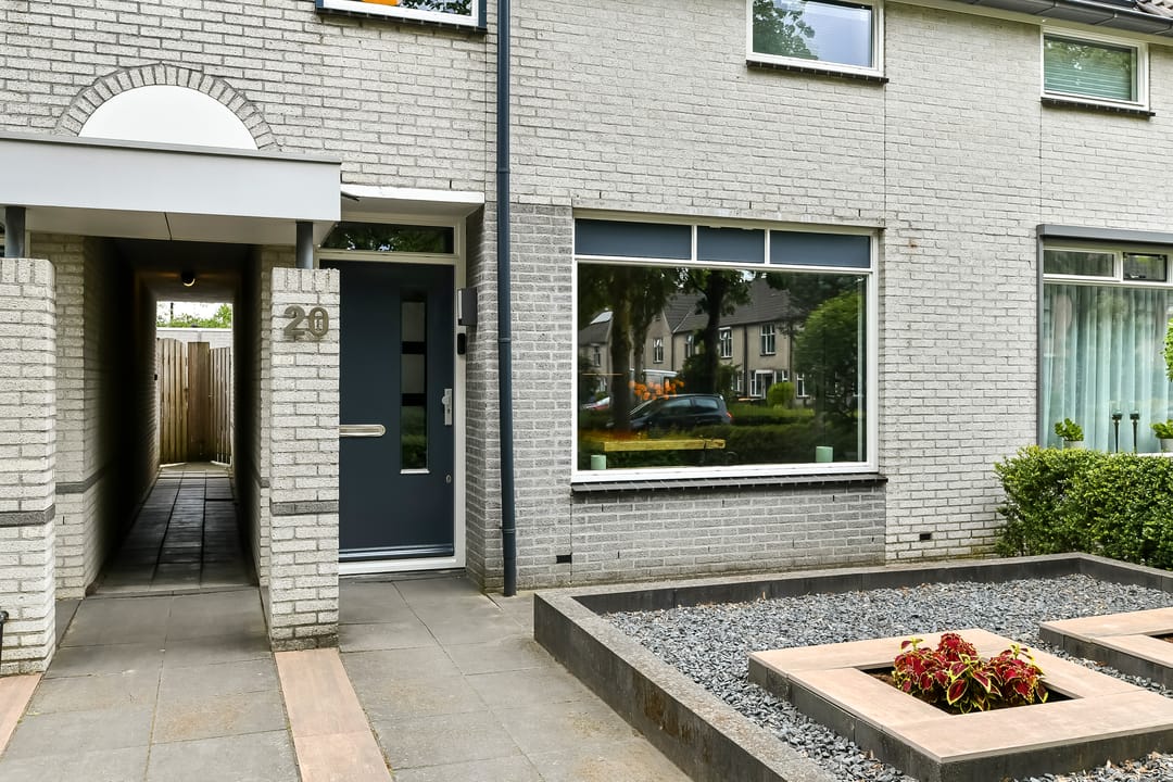 Foto 41 van Dichterslaan 20