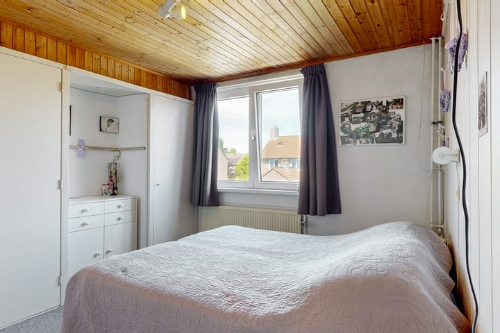 Foto 8 van Elzenlaantje 10