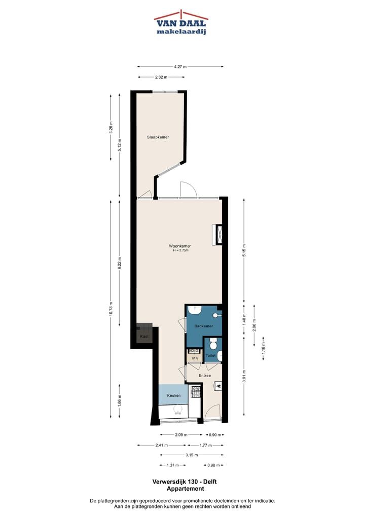 Photo 36 of Verwersdijk 130