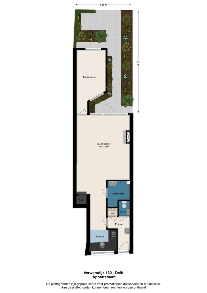 Photo 37 of Verwersdijk 130