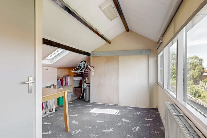 Foto 14 van Elzenlaantje 10