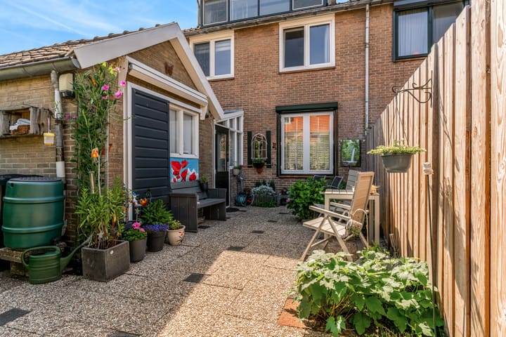 Foto 17 van Elzenlaantje 10